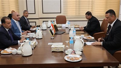 مجلس أمناء جنوب الوادي الأهلية يعتمد الخريطة الزمنية والمصروفات للعام الجديد
