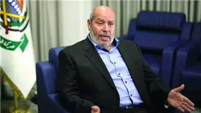 خليل الحية: سنواصل التحرك في كل المسارات من أجل غزة والضفة والقدس والأسرى