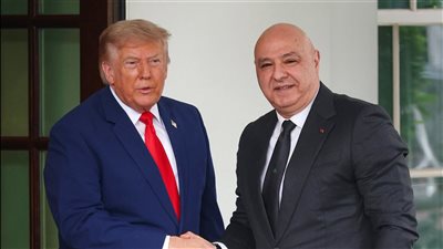 مسعد بولس: لدى واشنطن أدوات للتعامل مع حزب الله