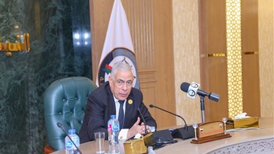النائب العام يلتقي وفد اللجنة الفرعية لحقوق الإنسان بالبرلمان الأوروبي