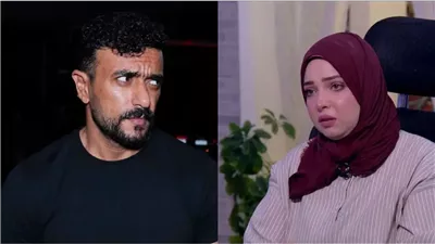 أحمد العوضي يعلق على واقعة «مجنونة المول»: رجعت عشان متفهمش غلط  