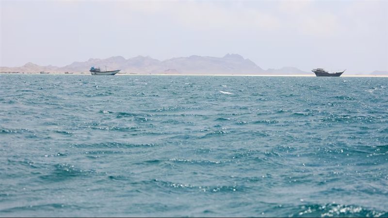 ناقلتا نفط، فيتو