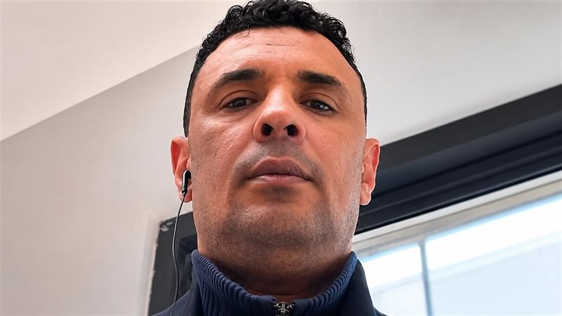 إبراهيم أحمد غريب،