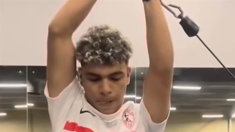 محمد إبراهيم 