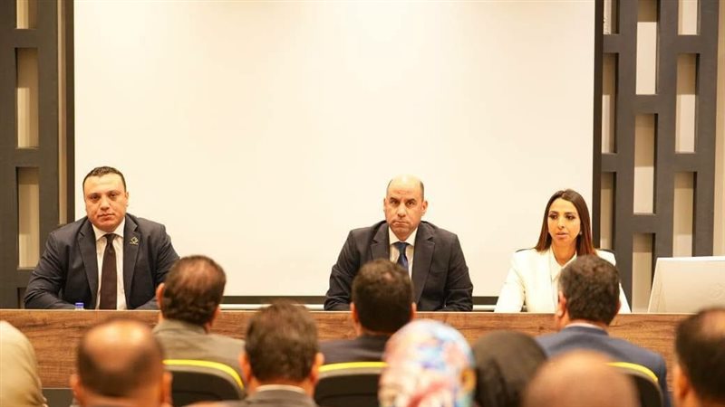 حسن رداد وزير العمل