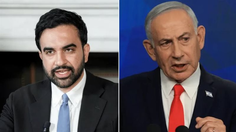 ممداني يفجر مفاجأة