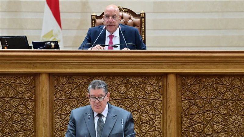 النائب جمال عبد العاطى