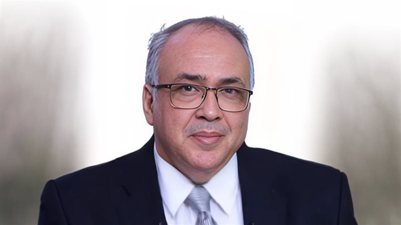 د. باسم عادل