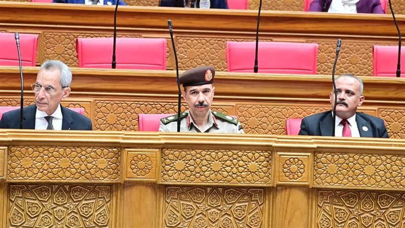 مناقشة قانون إنشاء