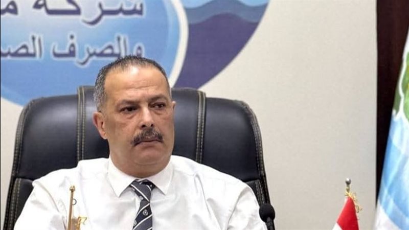 اللواء أحمد رمضان