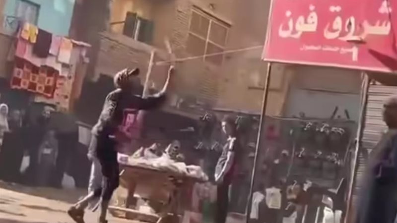 أهالي بشتيل يستغيثون