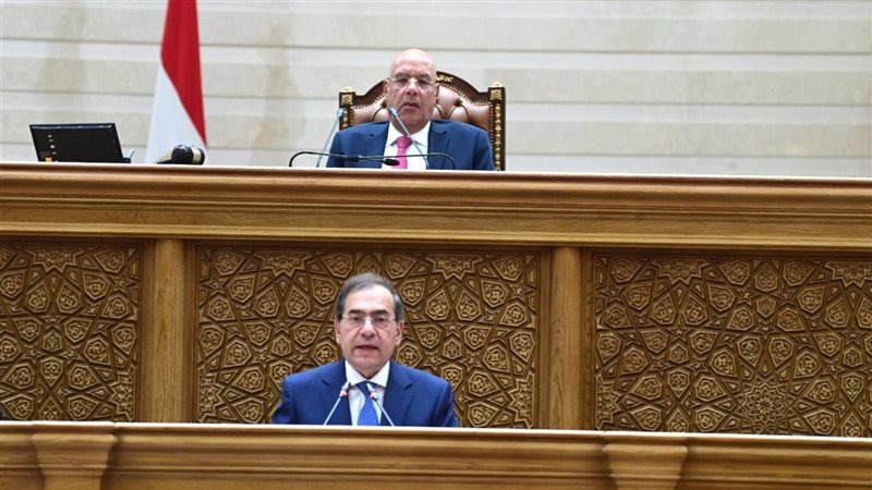 مناقشة قوانين البحث