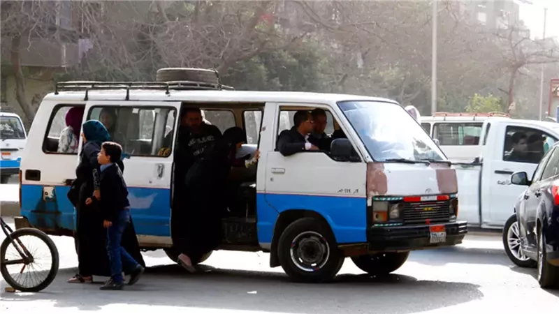 ميكروباص