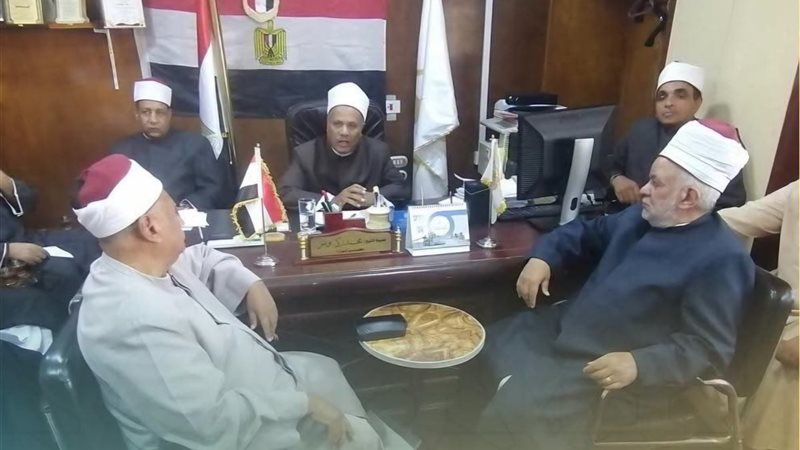 قنا، فيتو
