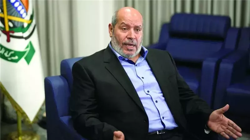 خليل الحية، فيتو