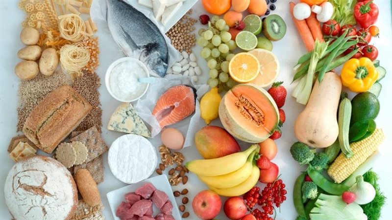 أطعمة تدعم صحة الكلى