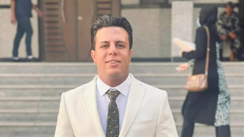 مصطفى الششتاوي