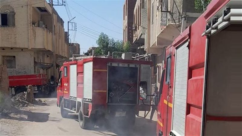الحماية المدنية 