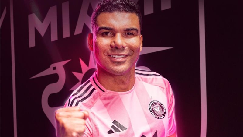 كاسيميرو 