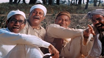 كيف حولت ثورة 23 يوليو الفن إلى أداة للتغيير السياسي والمجتمعي في مصر؟ 