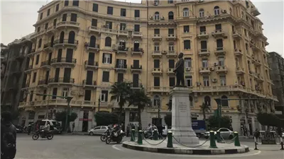 من فؤاد الأول إلى 26 يوليو، حكاية الشوارع التي غيرت الثورة أسماءها 