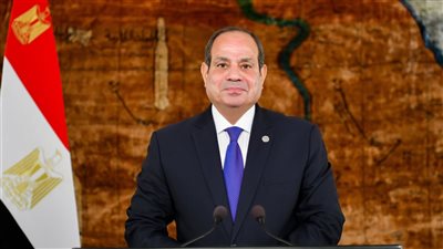 السيسي: مصر استعادت سيادتها ورسخت استقلال قرارها الوطني بفضل ثورة يوليو