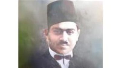 محمد حسن الشجاعي.. من تلميذ في كتاب القرية إلى 