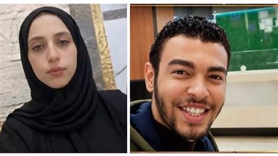 تشييع جثماني ضحايا حادث طريق 