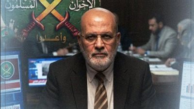 أمريكا تفرض عقوبات على محمود الإبياري أبرز قيادي في جماعة الإخوان الإرهابية