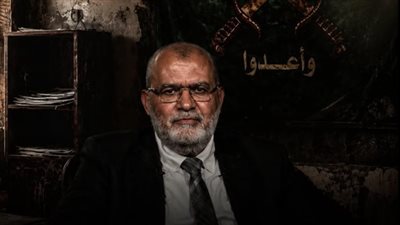 الرجل الغامض، معلومات عن الإخواني محمود الإبياري بعد وضعه على قائمة الإرهاب الأمريكية