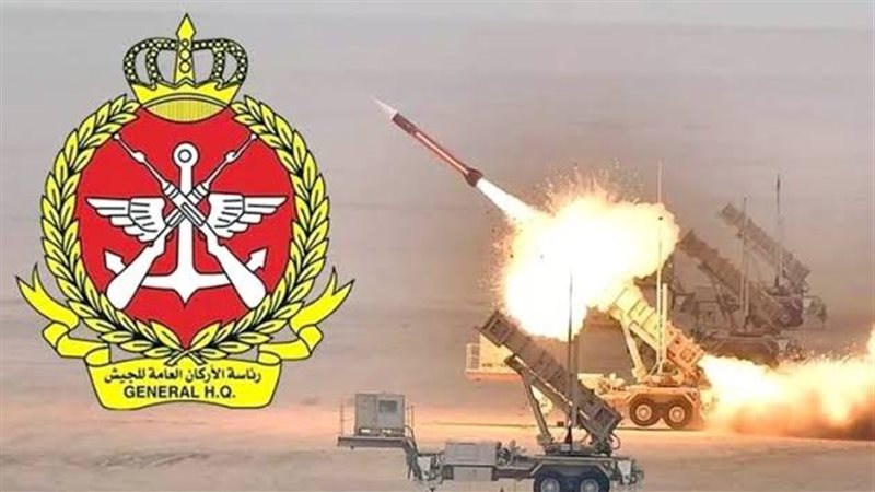 الجيش الكويتي يتصدى