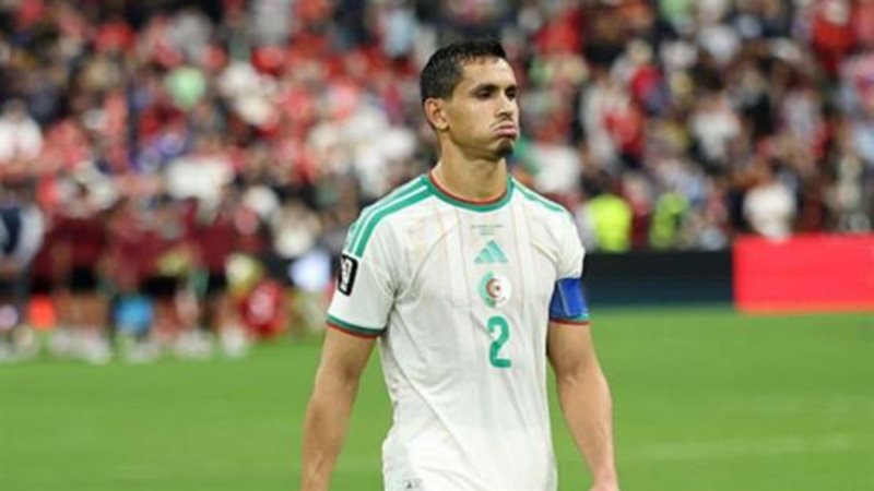  المدافع الجزائري
