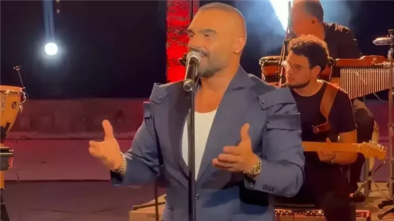 الفنان اللبناني جوزيف