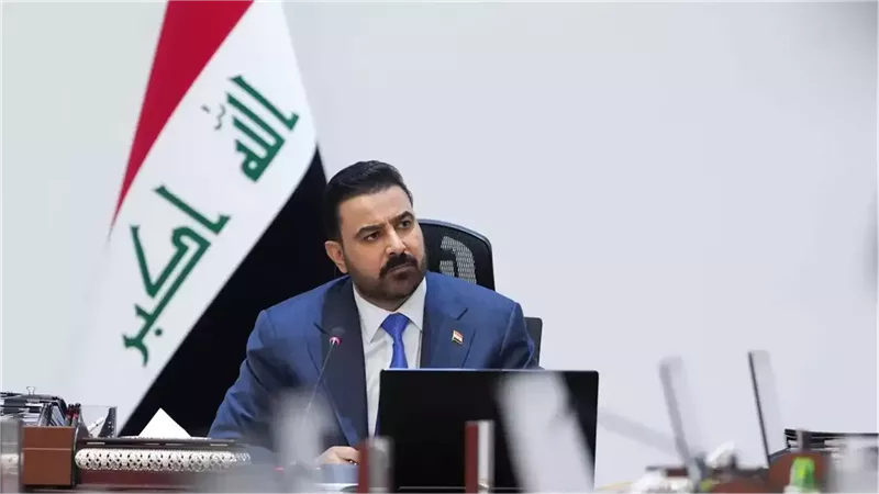 رئيس الوزراء العراقي
