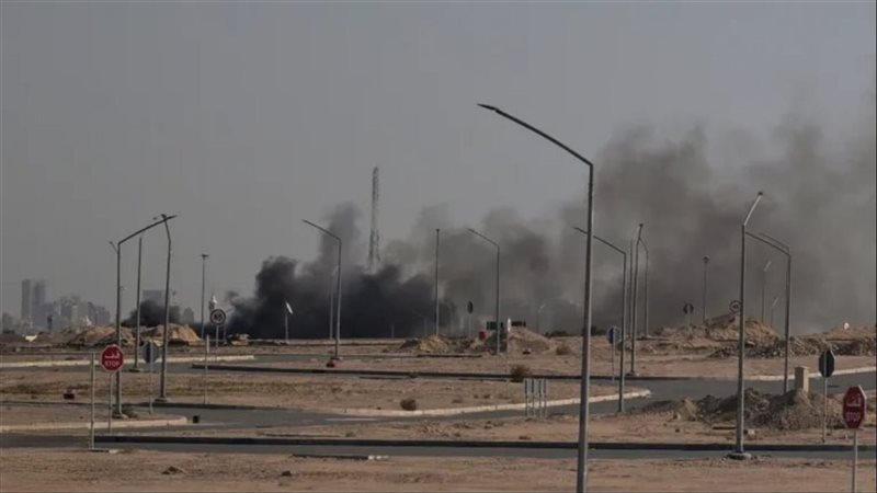 الحرس الثوري يعلن