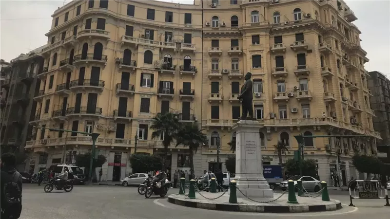 القاهرة الخديوية