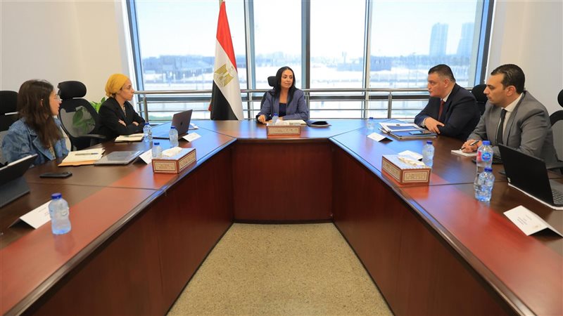 الدكتورة مايا مرسي
