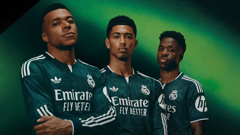 ريال مدريد 