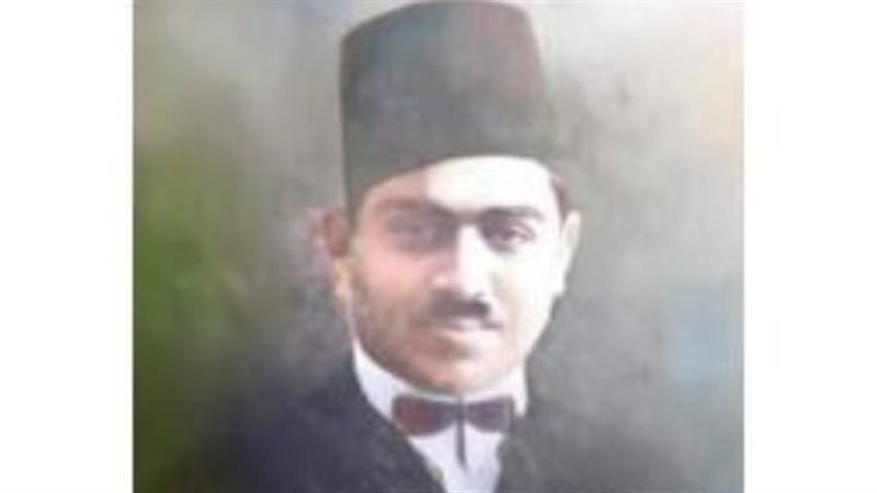الموسيقى محمد حسن