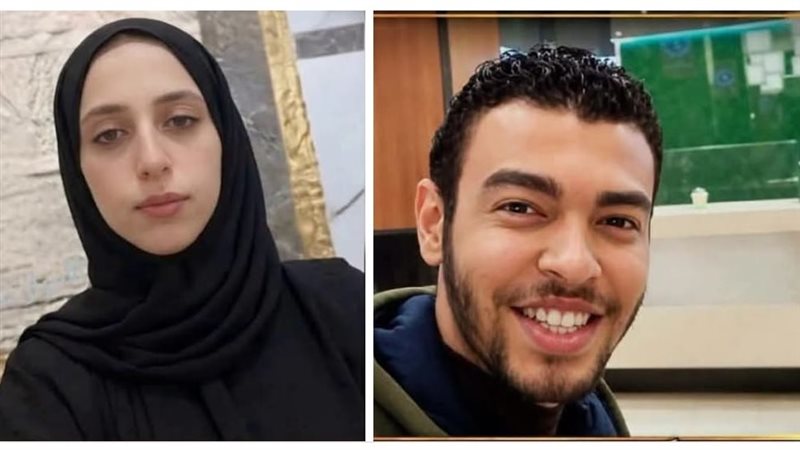 ضحايا طريق مطروح،