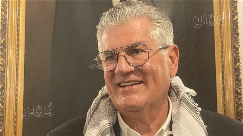 عبد الحكيم عبد الناصر