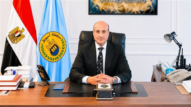 اللواء محمد علوان