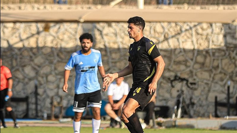 غزل المحلة ووادي