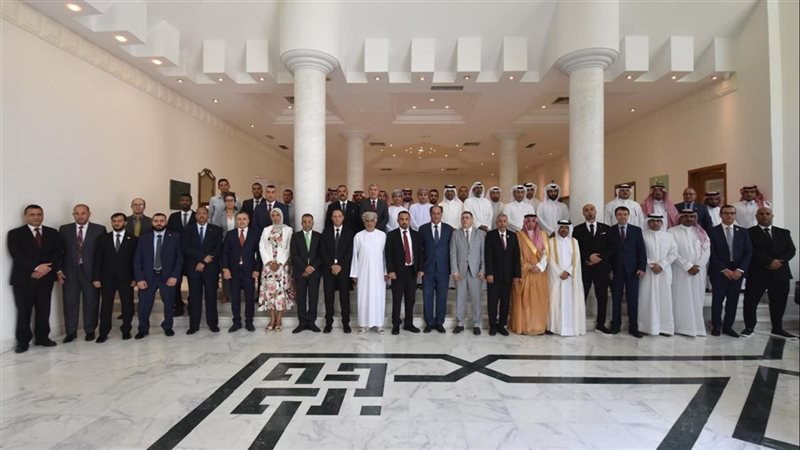 المؤتمر العربي الـ22