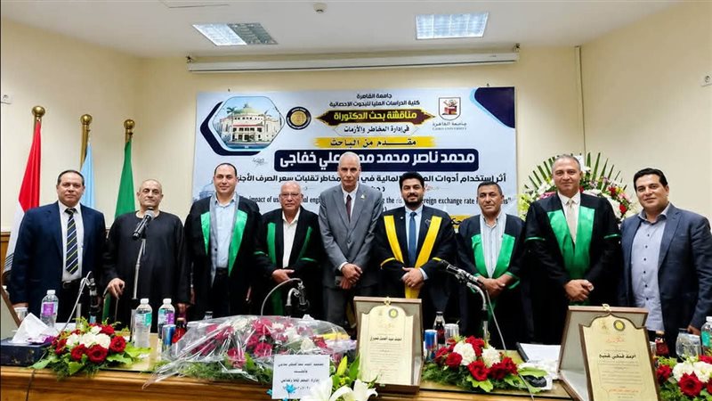 الباحث محمد ناصر
