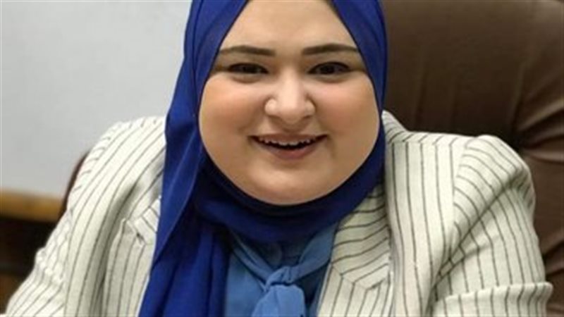 الدكتورة سارة فوزي