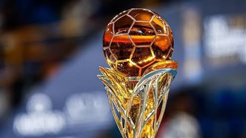 قرعة كأس العالم لأندية