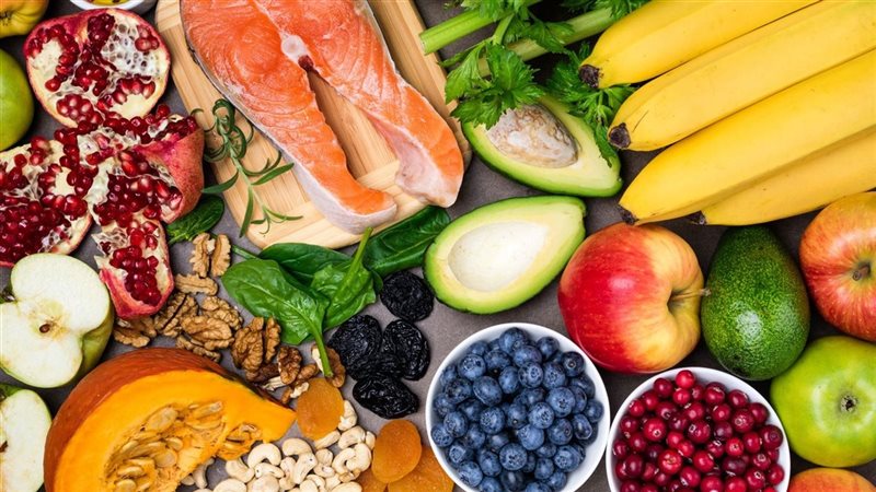 أطعمة لمقاومة الالتهابات