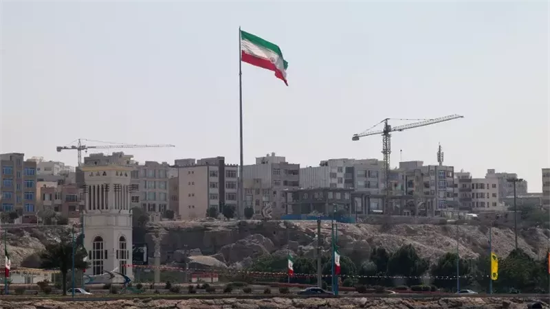 جزيرة قشم الإيرانية،