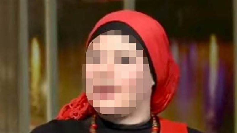  المتهمة بقتل والدتها،فيتو